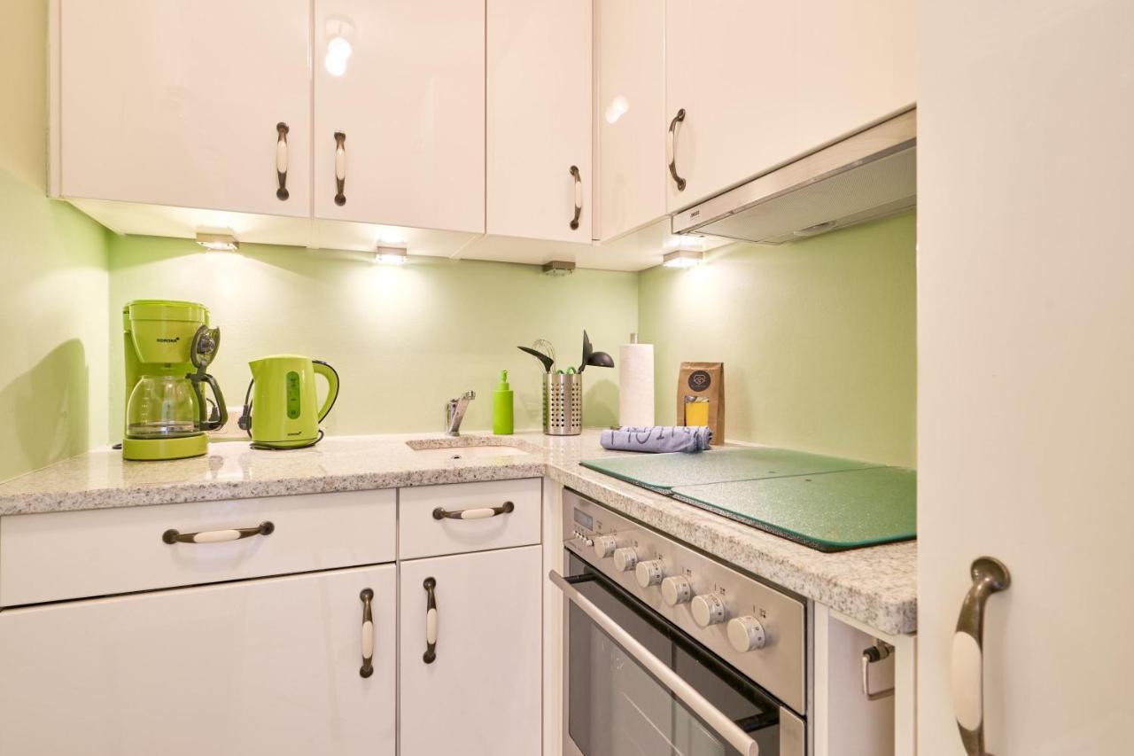 Sanibel Travemuende Apartment Lübeck
