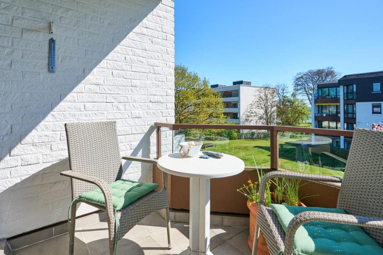 Apartment Sanibel Travemuende