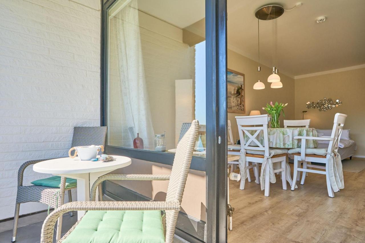 Sanibel Travemuende Apartment