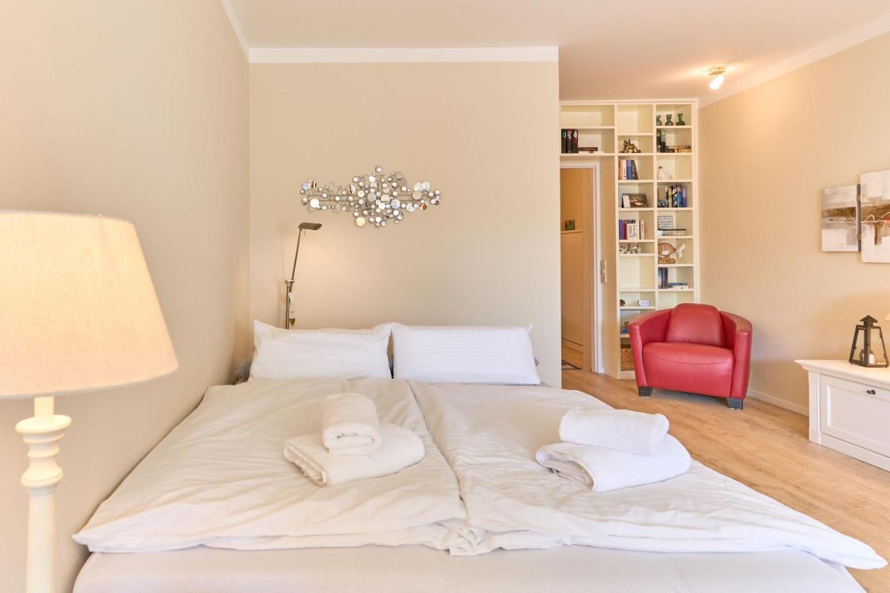 Apartment Sanibel Travemuende *