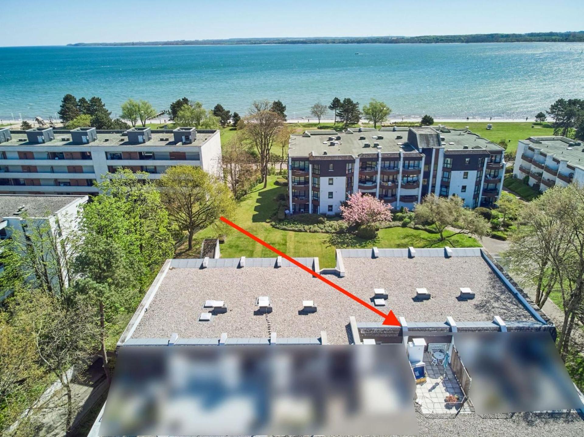 Sanibel Travemuende * Lübeck